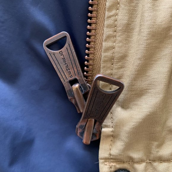 Pendleton Rain Jacket - Picture 10 of 10